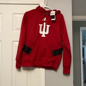 Indiana University Hoodie